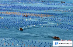 前三季度中国海洋生产总值7.2万亿元 海洋经济持
